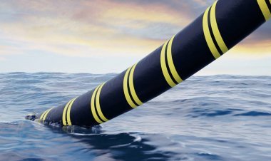 Submarine Cable Network: The Global Sovereign Asset