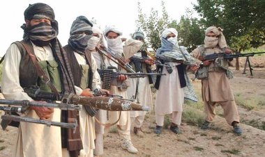 India has no Reason to Engage the Rogue Terrorist Regime of Taliban