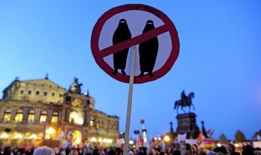 Tablighi Jamaat: Missing the Mark