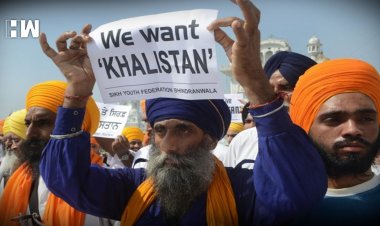 Sikh Militancy 2.0: Khalistan Movement On The Rise Again