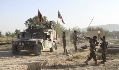 India in Afghanistan's Peace Process: Need for a "Cautious" Engagement