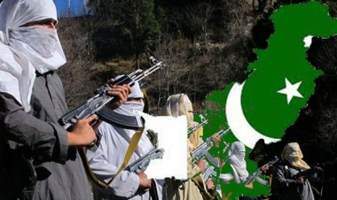 Dissecting Pakistan’s Terror Infrastructure in Jammu and Kashmir