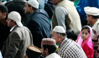 Islamising the West: Muslim Brotherhood, Tablighi Jamaat and Jamaat-i-Islami