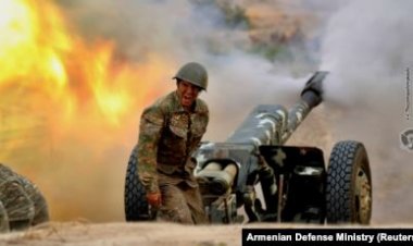 Erdogan’s Expansionism and Pakistan’s Jihadism in the Caucasus: Undertaking the dynamics of Armenia- Azerbaijan Conflict