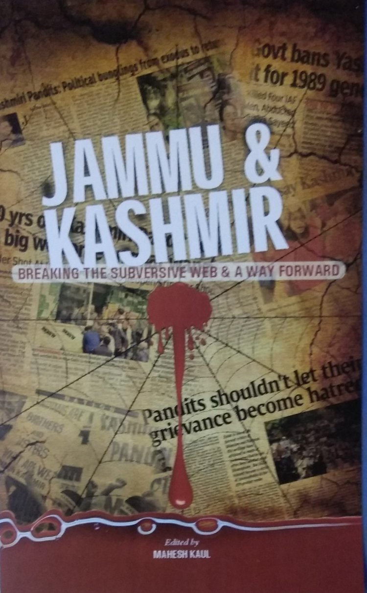Modi took Kashmir’s special status away. He must assure people it won’t become a Palestine