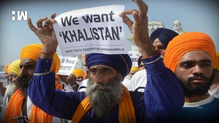 Sikh Militancy 2.0: Khalistan Movement On The Rise Again