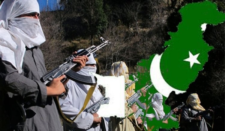 Dissecting Pakistan’s Terror Infrastructure in Jammu and Kashmir