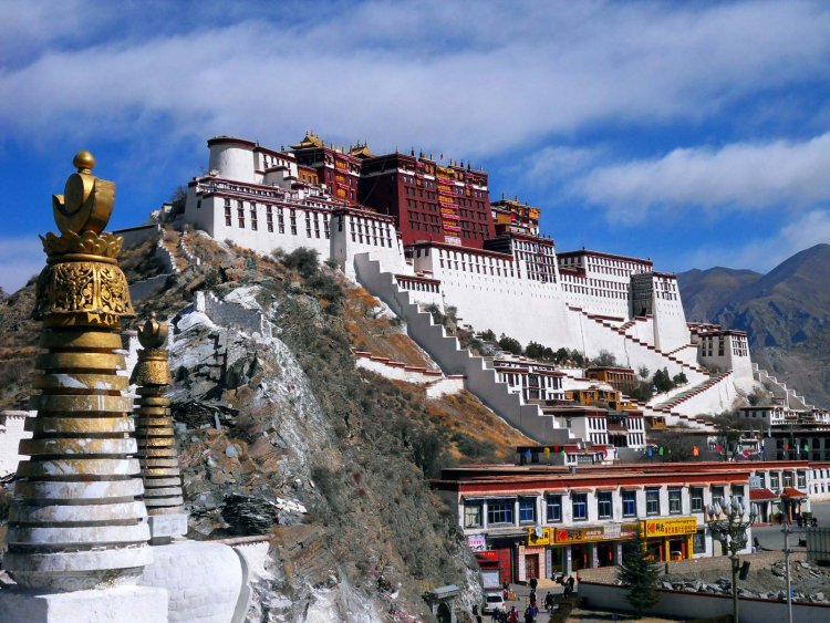 Rethinking India’s ‘One China Policy’: The Tragedy of Tibet