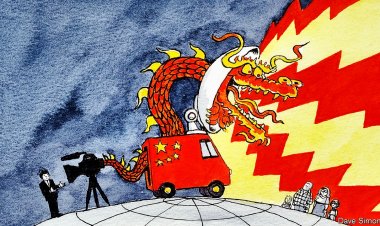 Superpower with Chinese Characteristics: Decoding the actual capabilities of China