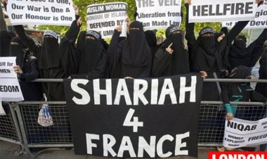 In the Name of the Almighty