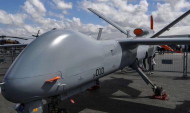 Is Pakistan Arming the Kashmir-Centric Terrorist Groups with Turkish Drones?