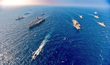 Explained: The Malabar Exercise