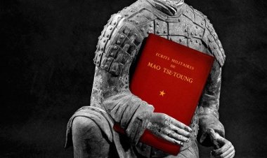 China Set for a Dark, Turbulent, Ostracized and Bleak Future