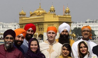 India's Farmers Protest: Implications on Foreign Policy and National Security