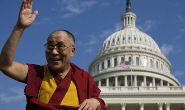 Revival of Tibet on the Global Geopolitical Landscape: US Congress Passes Tibet Policy and Support Act 2020