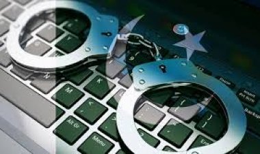 Usanas Foundation's Petition to International Organizations Against the Violation of Freedom of Religious e-Xpression by the State of Pakistan 