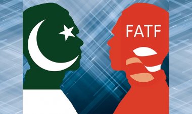 Is FATF's Coercion on Pakistan to Take Action Against Terrorists Beneficial to India?
