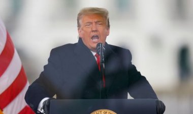 Explained: The US Presidential Impeachment Process