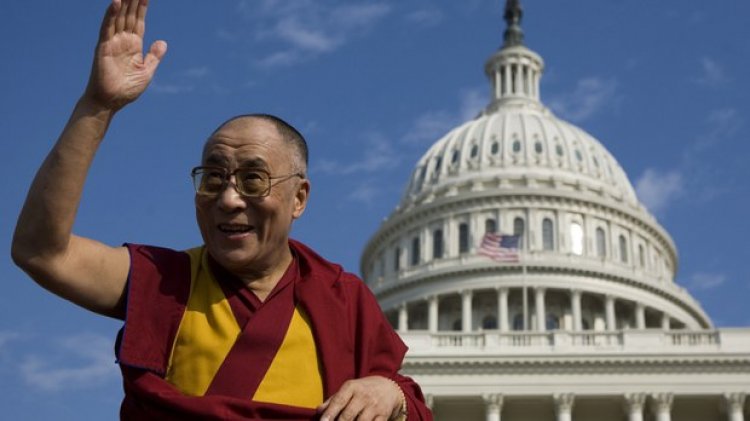 Revival of Tibet on the Global Geopolitical Landscape: US Congress Passes Tibet Policy and Support Act 2020