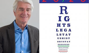 Tibet Brief 20/20  by Michael Van Walt and Miek Boltjes | Executive Summary