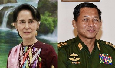 Tyranny of Military: Unending Burmese Wait for Democracy