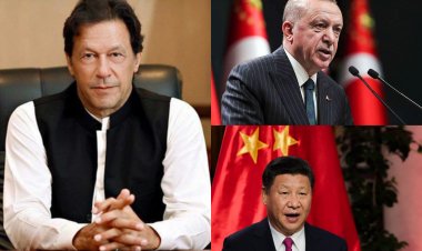 China, Turkey and Pakistan's unholy nuclear nexus and its global ramifications