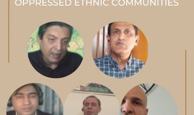 Pakistan is Massacring Innocents in Gilgit-Baltistan, Khyber-Pakhtunkhwa and Baluchistan; and India Must Intervene: Experts