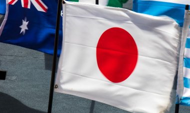 Japan's East Asian and Indo-Pacific Challenges