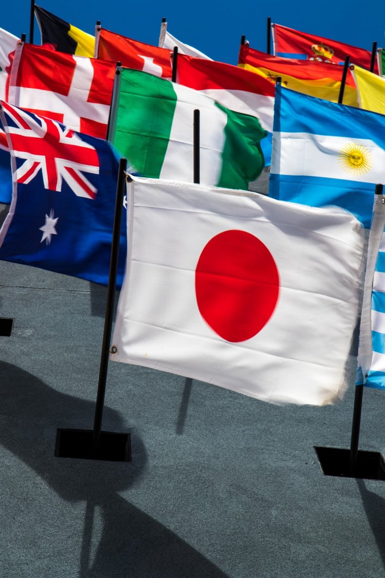 Japan's East Asian and Indo-Pacific Challenges
