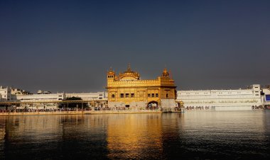 Why the Khalistan Separatist Movement Is Neither Sikh Nor Liberal