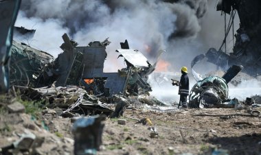 The Politics of Genocide