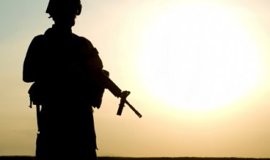 "Israel will remain a key partner for America": Former Pentagon official on Biden administration's West Asia policy