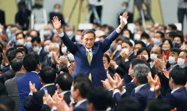 Japan's East Asian Security Challenges (Part 2)