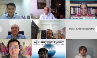 Should India abandon its 'One China' policy?