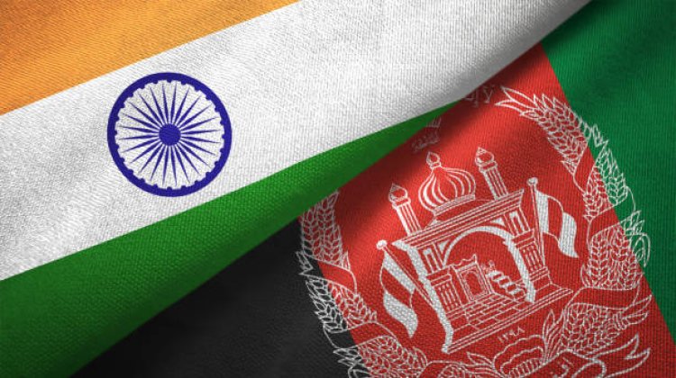 Ending the Forever War in Afghanistan: Implications and Options for India