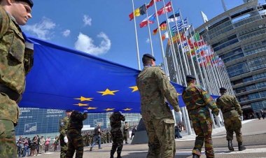Common Security and Defense Policy: A European Desire of Self Reliance