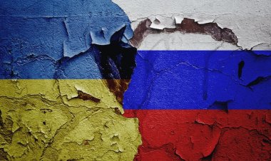 The Russian-Ukrainian Crisis