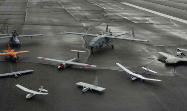 India's Response to Drone Proliferation