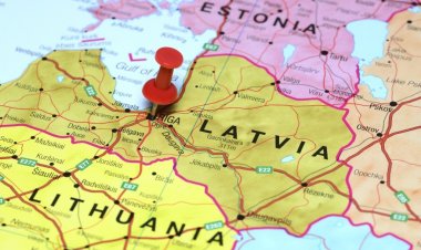 The Geopolitical Repercussions of the Russia-Ukraine War on the Baltic Countries