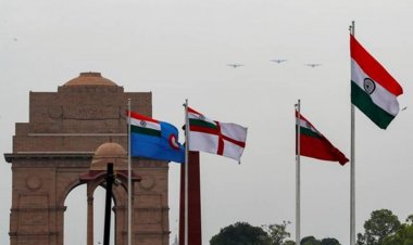 Theatre Commands: The Way to Revolution in Indian Military Affairs