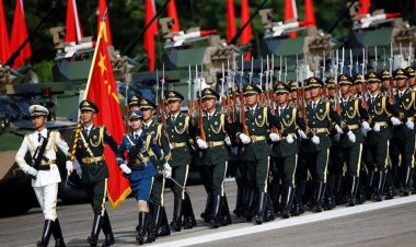 Dystopian Prospects For Tibet As Xi Jinping Puts ‘Butcher Wang’ In Charge Ahead Of Crucial Party Plenum