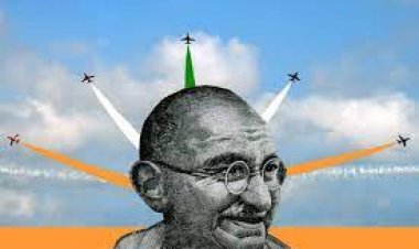 Ideas on India: Some thoughts on bringing India upwards