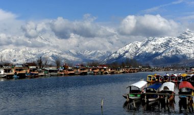 Pakistan is Planning a Dangerous Move in Kashmir