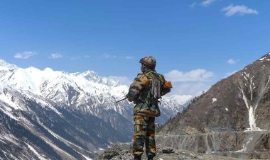 India Needs Deep Adjustments