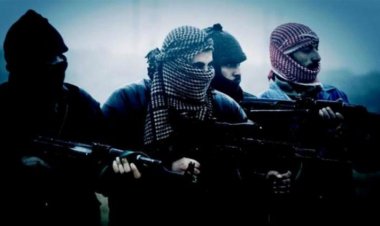 The Pakistan Connection: How ISKP Became Pakistan's Latest Proxy