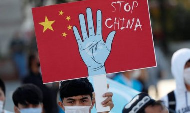 Uyghurs: Persecuted by Chinese, forgotten by the world
