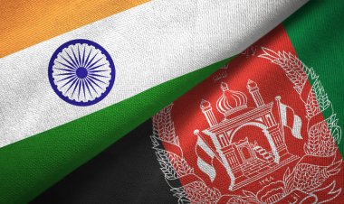 How Biden's Withdrawal Impacts India's Stake in Afghanistan