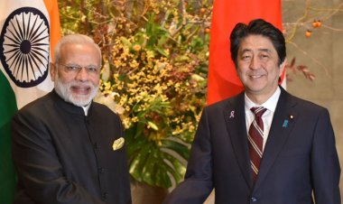 Japan's Indo-Pacific Challenges (Part 1)