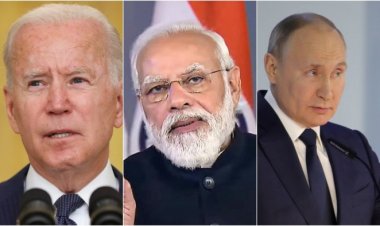 Deconstructing Indian 'Neutrality' on Ukraine