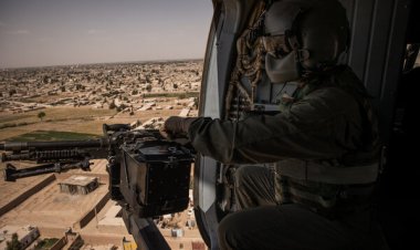 U.S. Troop Withdrawal from Afghanistan: Boon or Bane for Beijing?